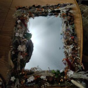 Decorative Mirror
