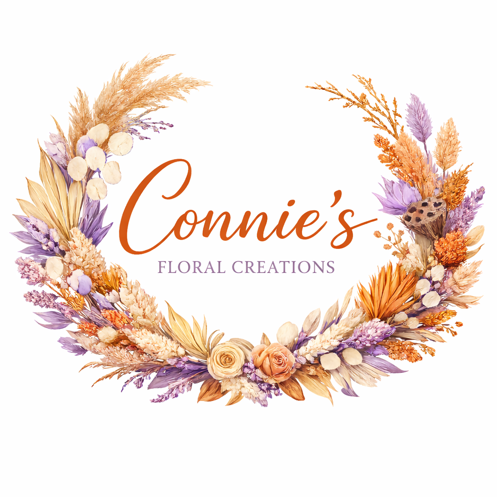 Connie's Floral Creations