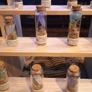 Fairy Wing Curiosities